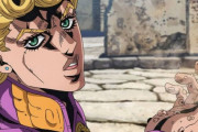 『ジョジョの奇妙な冒険 黄金の風』13話感想 アバッキオの覚悟、ジョルノの覚悟