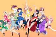 てめぇらの今のイキヅライブ！の推し候補は？【ラブライブ！】
