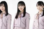 日向坂46新三期生メンバーの最新制服アーティスト写真が更新！