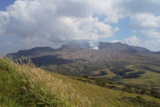 阿蘇山とかいう本気出したら日本沈没する山ｗｗｗｗｗｗｗｗｗｗ