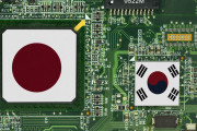 もっとパクらせろニダ！　～　韓国産業研究院「日本と協力し次世代半導体開発を」「韓国の技術は限界」