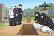 ムスリムが「日本で土葬が困難」という深刻な問題に直面　共生はできるのか？【タイ人の反応】