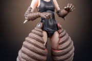 【ウルトラ怪獣擬人化計画】怪獣娘復活！クオリティ高いな…