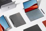 Microsoft､ARM版Windows搭載の｢Surface Pro X｣に上位モデル追加  新プロセッサの｢SQ2｣搭載で204,380円から