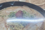 【嫉妬注意】夜勤明けワイの昼飯は ＆ 夜勤明けワイの朝食･･･?