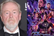 リドリー・スコット監督が、マーベル、DC映画を酷評！ 「スーパーヒーロー映画なんてクソほどつまらない！ ツブしてやる！」
