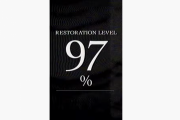 【海外】BABYMETAL「RESTORATION LEVEL 97%」
