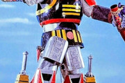 バトルフィーバーロボとかいう地味に武器が多いロボ