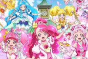 映画『プリキュアミラクルリープ』の再延期が決定、5月は厳しいね・・・