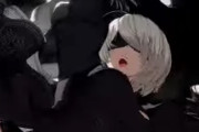 グラブルVSライジング『2B』参戦フルバージョンPVが解禁！20日よりDLCに登場