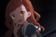 『対ありでした。～お嬢さまは格闘ゲームなんてしない～』6話感想・・・ガイル使いの幼女がメスガキすぎる！！ ヤンキー同士の戦いいる？？？