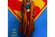 【映画】『スーパーマン』のDNAを引き継ぐZ世代の最強ヒロイン！『スーパーガール』　2026年夏に公開予定　予告編も公開
