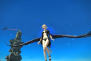 【FF14】傭兵ヒカセン1「7.0極羽根マウントの傭兵が美味い！60周で5000万稼いだ！」傭兵ヒカセン2「は？60周で1個しか出ないが？」
