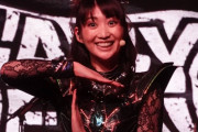 BABYMETALの15 Legend Songsのグループ5が始まったぞ　Night Night Burnに投票しろ！　【海外の反応】