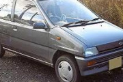 1992年式の車に乗っているのだが？