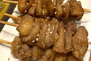 最近焼き鳥食ってない事に気付いたせいでめっちゃ焼き鳥食いたい