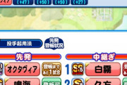 【パワプロアプリ】パワクエコーチ育成頑張った方がええで いきなりコン+6が増えすぎてない？