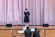 【動画】素朴な感じの中学3年生が歌った「アイノカタチ」が話題に。