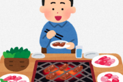 【急募】焼肉食べ放題で元を取る方法