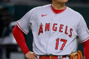 大谷が最近めっちゃホームラン打たれてる理由