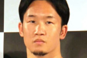 【RIZIN】ユーチューバ朝倉未来、負けた　斎藤裕が初代フェザー級王者に