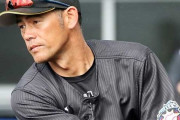 元日ハム飯山裕志さん、中日ドラゴンズのコーチに就任する