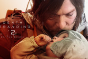 【海外記事】『DEATH STRANDING 2』もいよいよ佳境？小島秀夫氏のポストが海外でも話題に。ゲーム業界の「クランチタイム」とは？