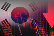 韓国金融市場に重大な危機の恐れ！　新型肺炎ショックで社債発行停止！　格付けが一斉に引き下げられる恐れも！