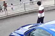【動画】男さん「他人の駐車場で子供が遊んでやがったので注意しました。ついでに晒します」