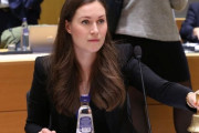 フィンランドで34歳の美人すぎる首相が誕生！ 現職では最年少