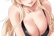 【艦これ】黒ビキニアイオワ 他