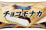 【アイス】　海外記者が「最高のコンビニアイスを発見」と投稿⇒「見つかってしまった」ネットがざわめいた