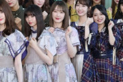 AKB48と乃木坂46の全盛期っていつだったの？