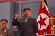 たまには反撃してみてくれる？　〜　北朝鮮、NATOに警告「露骨な戦争準備…反撃加えるだろう」