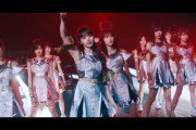 【衝撃】乃木坂46さん『Route 246』の衣装が凄かったｗｗｗｗｗｗｗ
