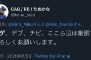 【悲報】プロゲーマーの暴言騒動で改めて分かった事ｗｗｗｗｗ