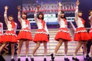 【朗報】NGT48 1年ぶりの単独コンサート決定