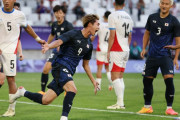 韓国は初戦どうだったの？えー、出てないの？　〜　【サッカー】12年前の五輪“日韓戦勝利”を引きずる韓国メディア…パリ五輪で初戦大勝の日本が羨ましい？