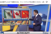【オルメディ悲報】FOXニュース、トランプおやびんを裏切る「関税は米国企業が負担する」ｵﾔﾋﾞｰﾝ😭