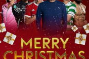 【朗報】古橋さんSKY sportsのクリスマスのメイン画像にクリロナやグアルディオラと並ぶｗｗｗｗｗ
