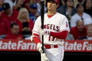 【海外の反応】大谷翔平は史上最高のシーズンを送ろうとしているのか？【MLB】
