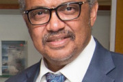 WHOテドロス氏「死者数はこれからも増え続ける。」