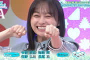 【日向坂46】次回ひなあい、第2回カット女王が決定！