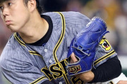 阪神・青柳が初の日の丸にビックリ「まさか自分が、という驚きもありますが…」矢野監督も推薦していた変則右腕【侍ジャパン】