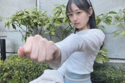 【乃木坂46】これは綺麗なお姉さん・・・と思ったら最後の写真に盛大なオチがwwwwww