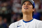 ユニ売上げ1位も…大谷翔平は“不人気”なのか？ 球宴前日、現地で見た本拠地ファンの熱気