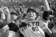 広岡達朗(93)さん「長嶋は純粋な男だった」追悼コメント発表