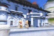 【FF14】これは面白い発想！月500万ギルでハウス付きミストLの賃貸募集が話題に！カフェRPや内装公開、イベントに利用できるかも？