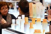 中国「韓国の化粧品に需要ない」　Kビューティー売上激減