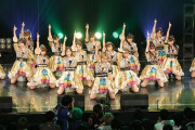 【SKE48 Mobile】有能！「TOKYO IDOL FESTIVAL 2019」レポート公開中！